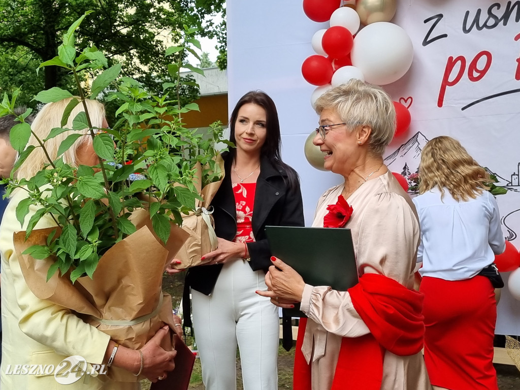 30 lat Domu Pomocy Społecznej w Lesznie