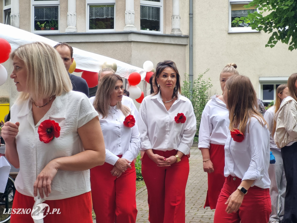 30 lat Domu Pomocy Społecznej w Lesznie