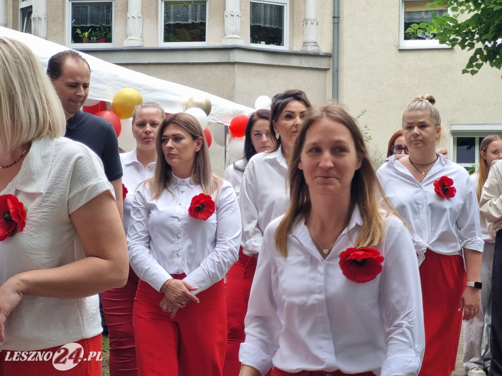 30 lat Domu Pomocy Społecznej w Lesznie