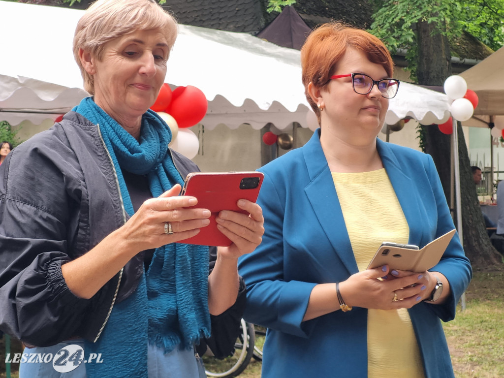30 lat Domu Pomocy Społecznej w Lesznie
