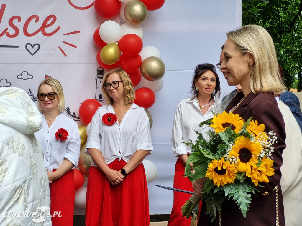 30 lat Domu Pomocy Społecznej w Lesznie