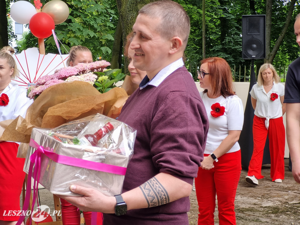 30 lat Domu Pomocy Społecznej w Lesznie