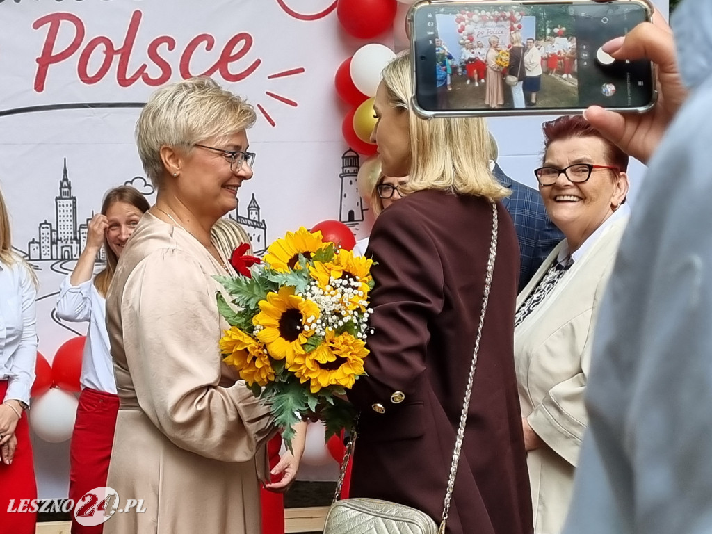30 lat Domu Pomocy Społecznej w Lesznie