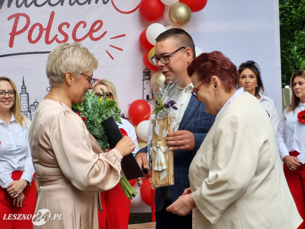 30 lat Domu Pomocy Społecznej w Lesznie