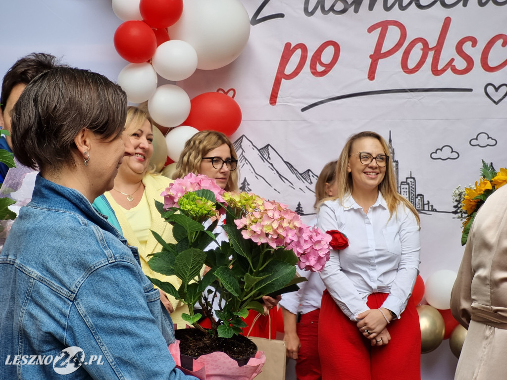 30 lat Domu Pomocy Społecznej w Lesznie