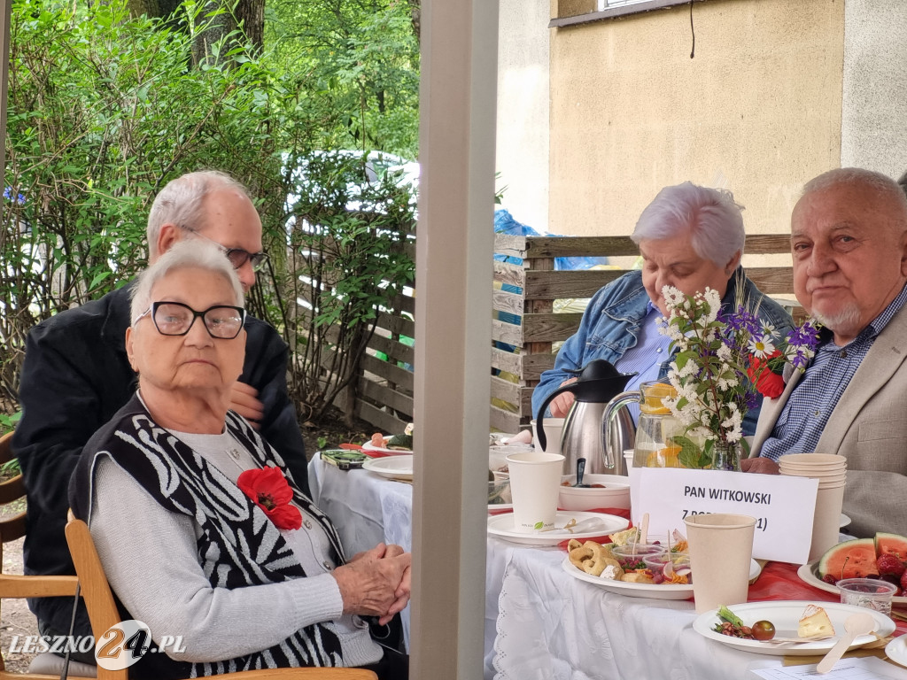 30 lat Domu Pomocy Społecznej w Lesznie