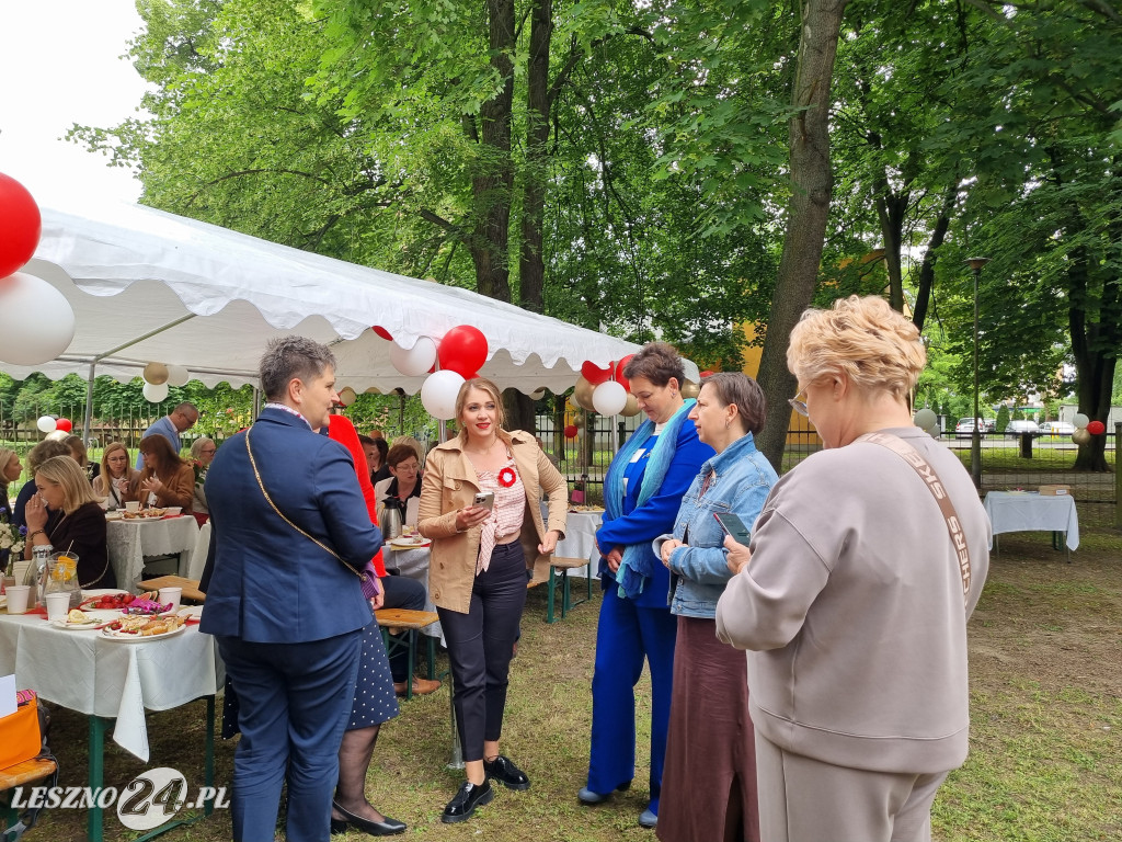30 lat Domu Pomocy Społecznej w Lesznie