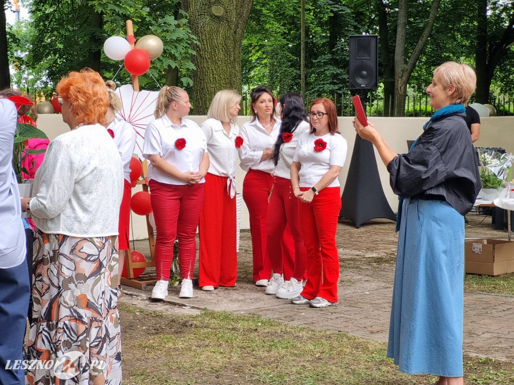 30 lat Domu Pomocy Społecznej w Lesznie