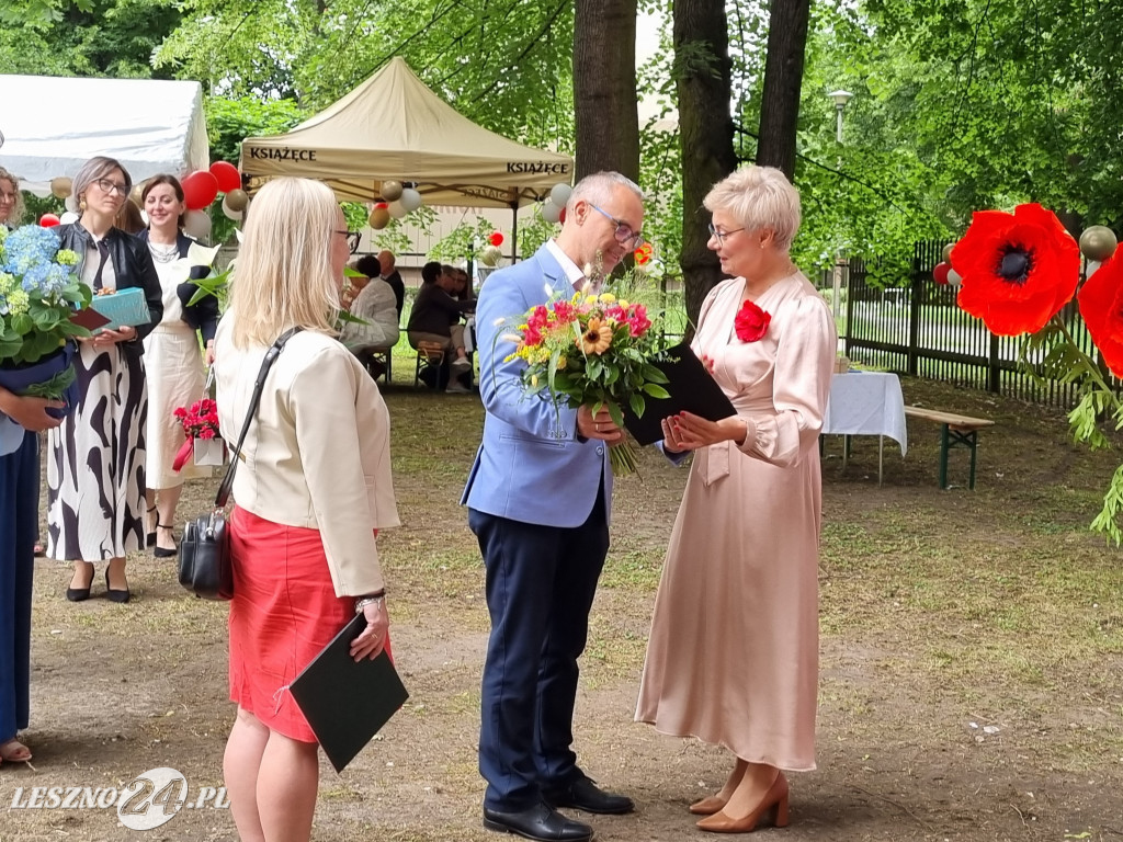30 lat Domu Pomocy Społecznej w Lesznie
