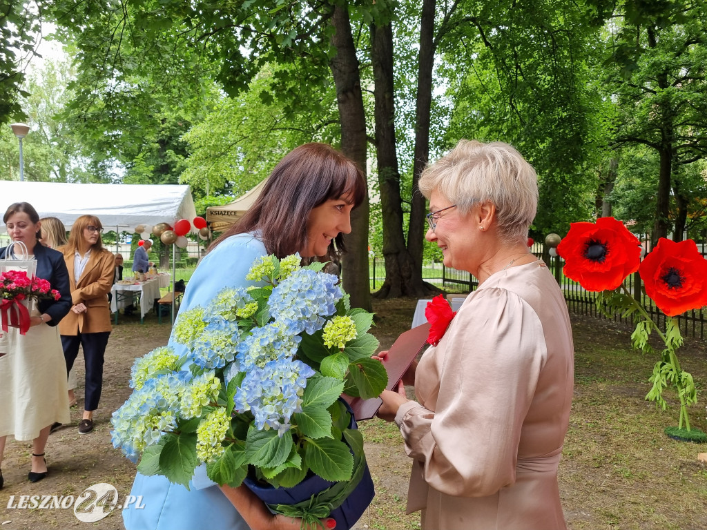 30 lat Domu Pomocy Społecznej w Lesznie