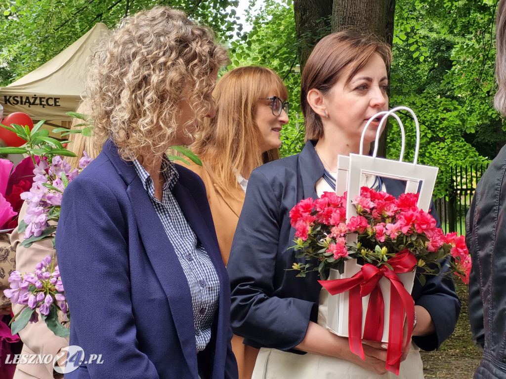 30 lat Domu Pomocy Społecznej w Lesznie