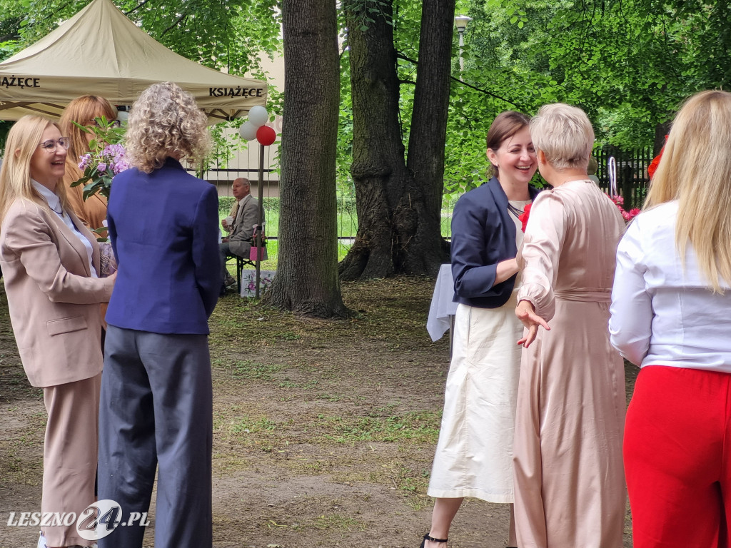 30 lat Domu Pomocy Społecznej w Lesznie