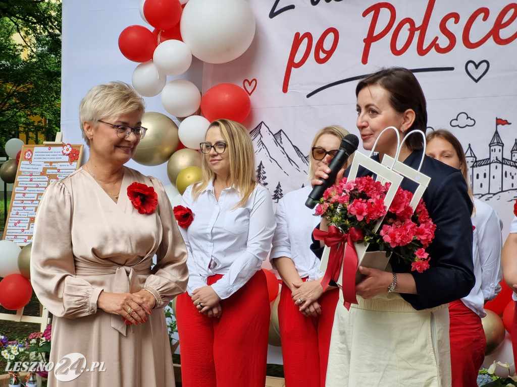 30 lat Domu Pomocy Społecznej w Lesznie
