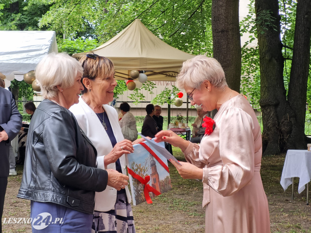 30 lat Domu Pomocy Społecznej w Lesznie