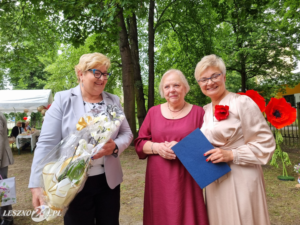 30 lat Domu Pomocy Społecznej w Lesznie