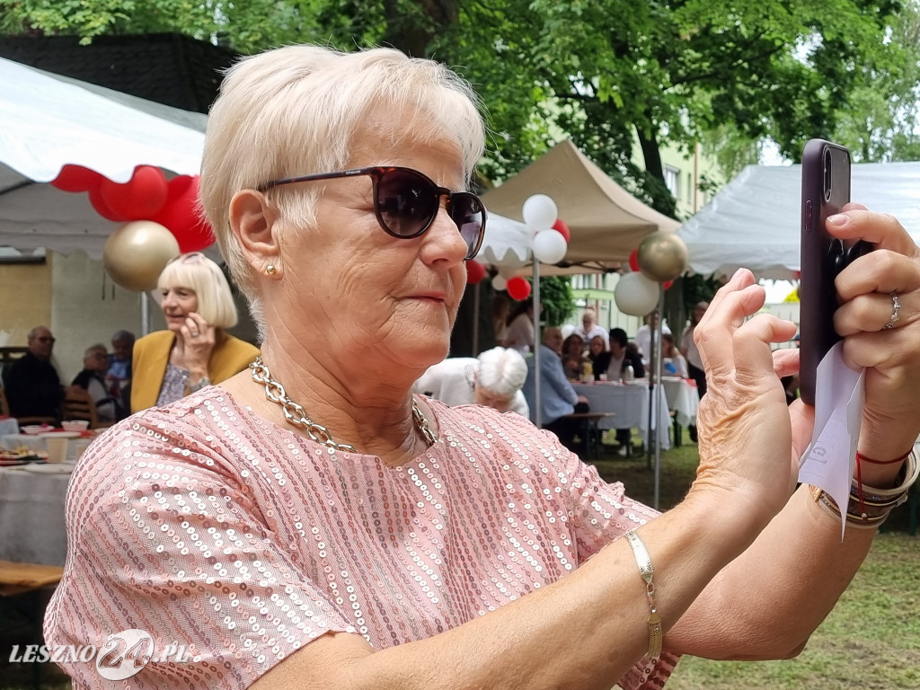 30 lat Domu Pomocy Społecznej w Lesznie
