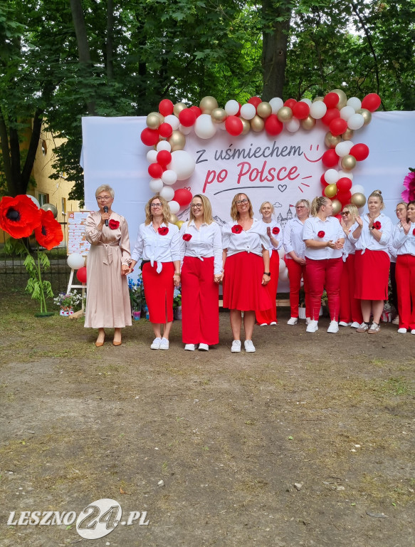 30 lat Domu Pomocy Społecznej w Lesznie