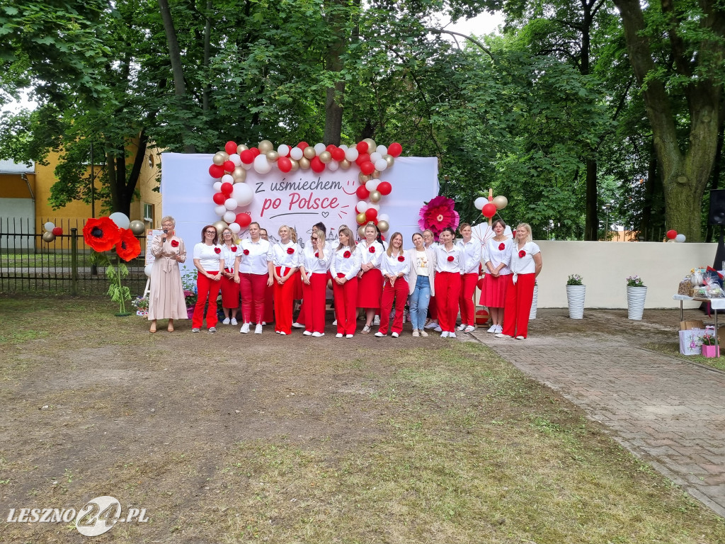30 lat Domu Pomocy Społecznej w Lesznie
