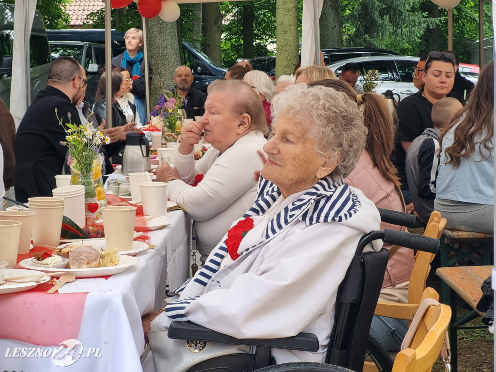30 lat Domu Pomocy Społecznej w Lesznie