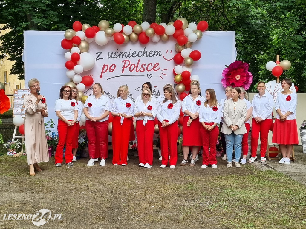 30 lat Domu Pomocy Społecznej w Lesznie