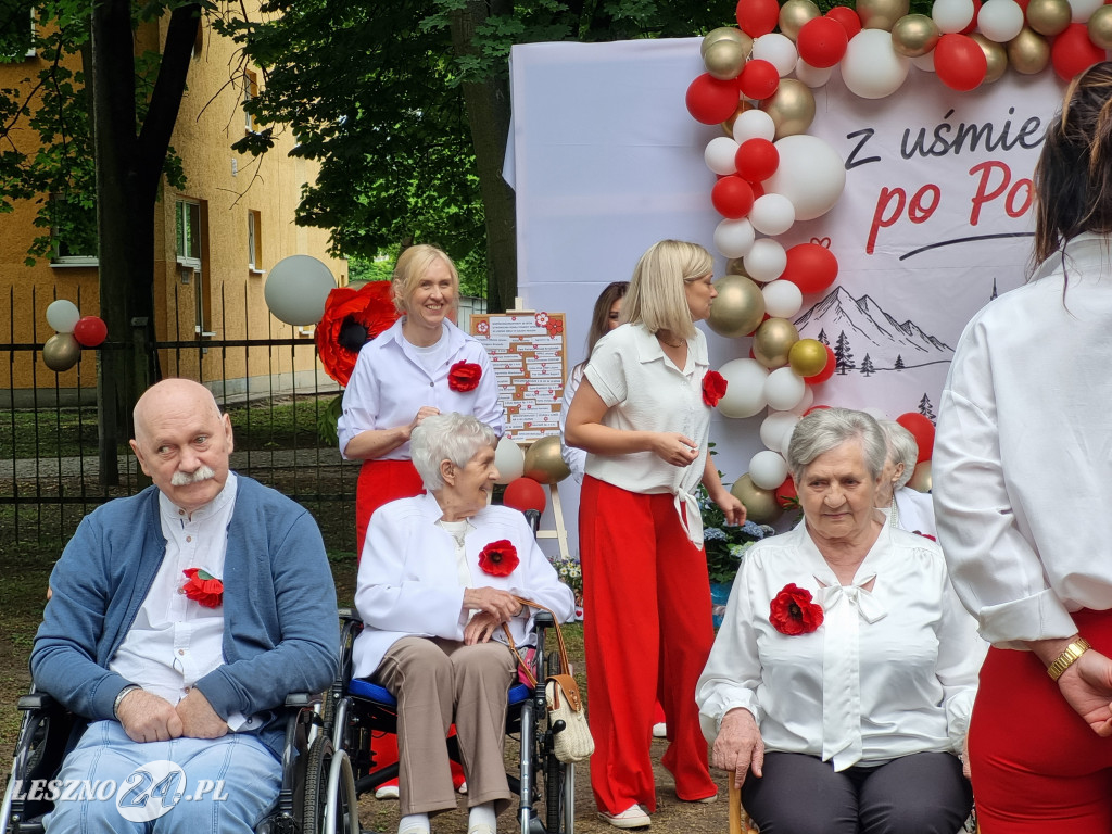 30 lat Domu Pomocy Społecznej w Lesznie