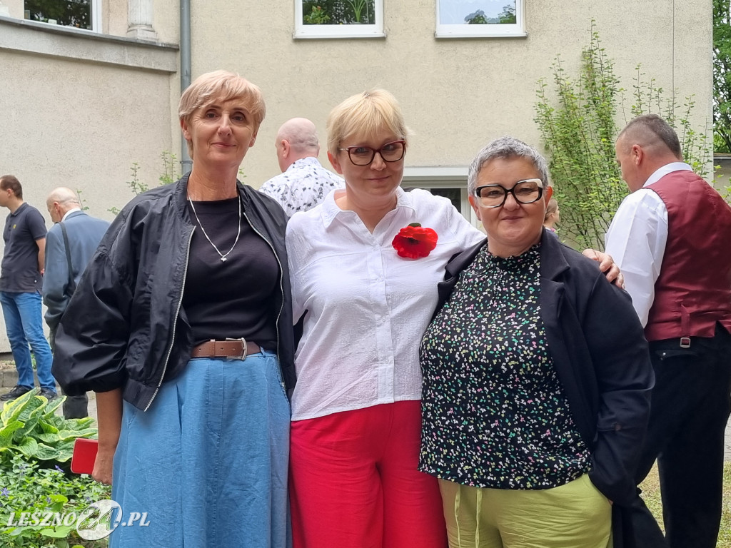30 lat Domu Pomocy Społecznej w Lesznie