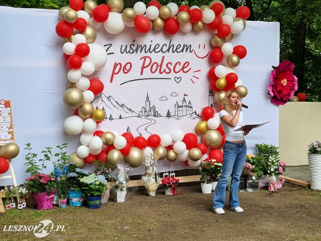 30 lat Domu Pomocy Społecznej w Lesznie