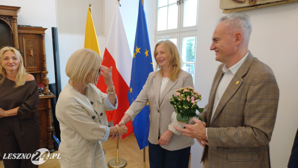 Podsumowanie Miejskiego Konkursu Matematycznego