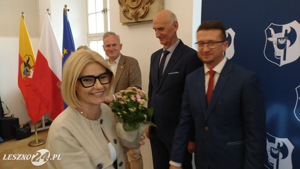Podsumowanie Miejskiego Konkursu Matematycznego