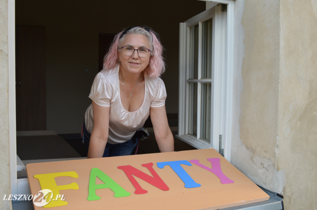 Rodzinny piknik integracyjny Zawsze Razem