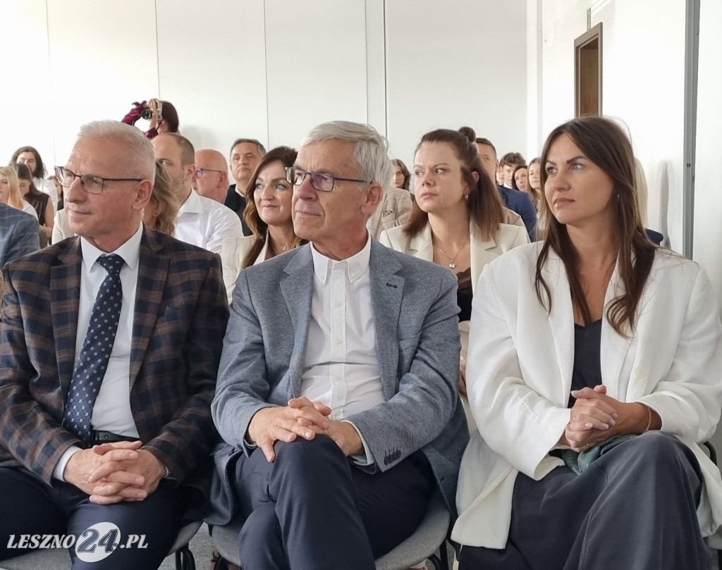 Podsumowanie konkursu Pomysł na Biznes