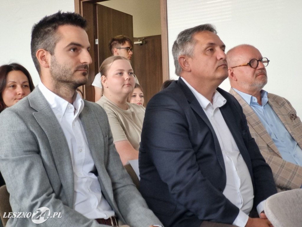 Podsumowanie konkursu Pomysł na Biznes