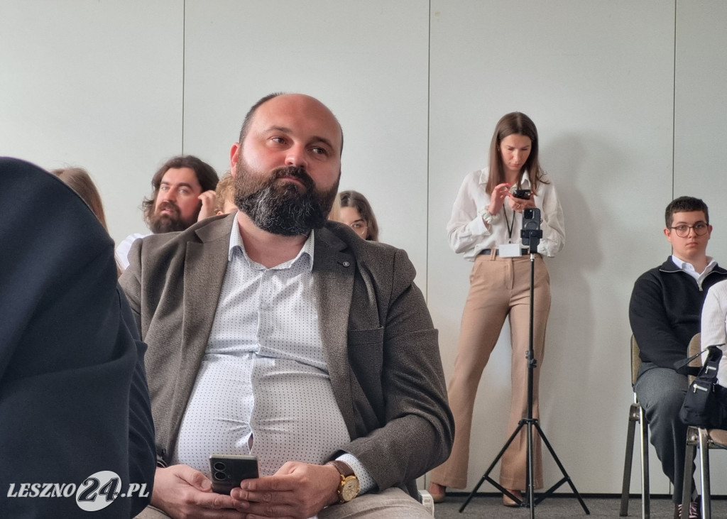 Podsumowanie konkursu Pomysł na Biznes