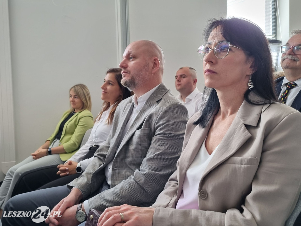 Podsumowanie konkursu Pomysł na Biznes
