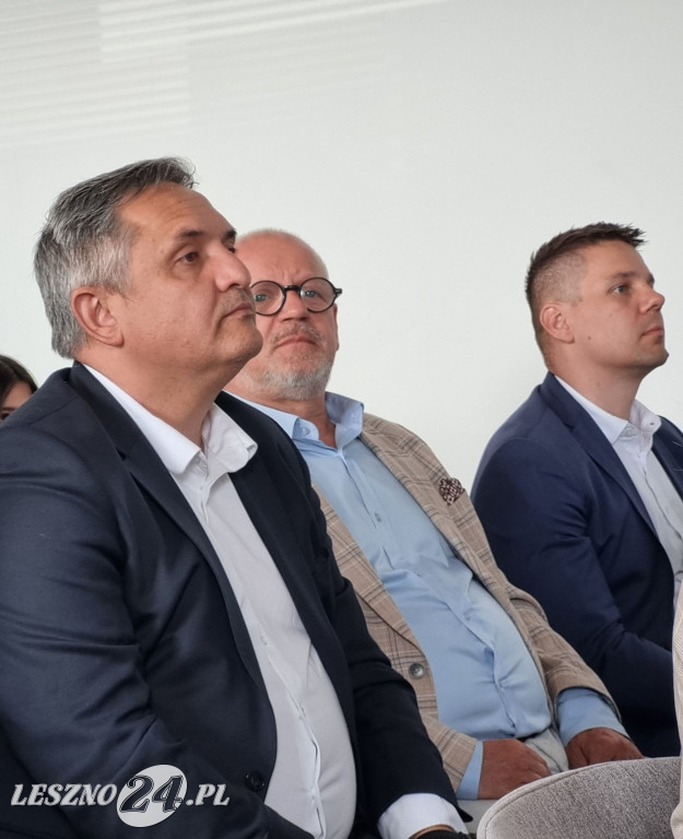 Podsumowanie konkursu Pomysł na Biznes
