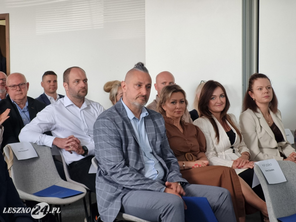 Podsumowanie konkursu Pomysł na Biznes