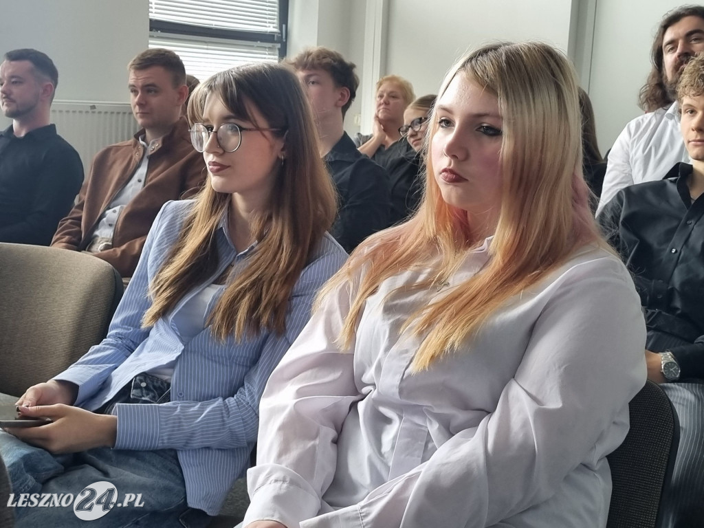 Podsumowanie konkursu Pomysł na Biznes