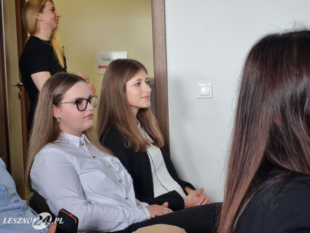 Podsumowanie konkursu Pomysł na Biznes