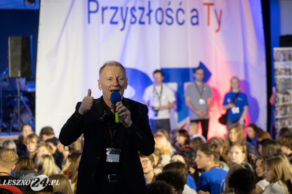 Jak jest w świecie nastolatków. Więcej dobra, czy zła?