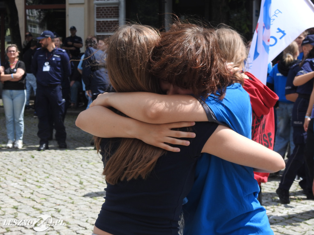 PaTosfeta na leszczyńskim Rynku