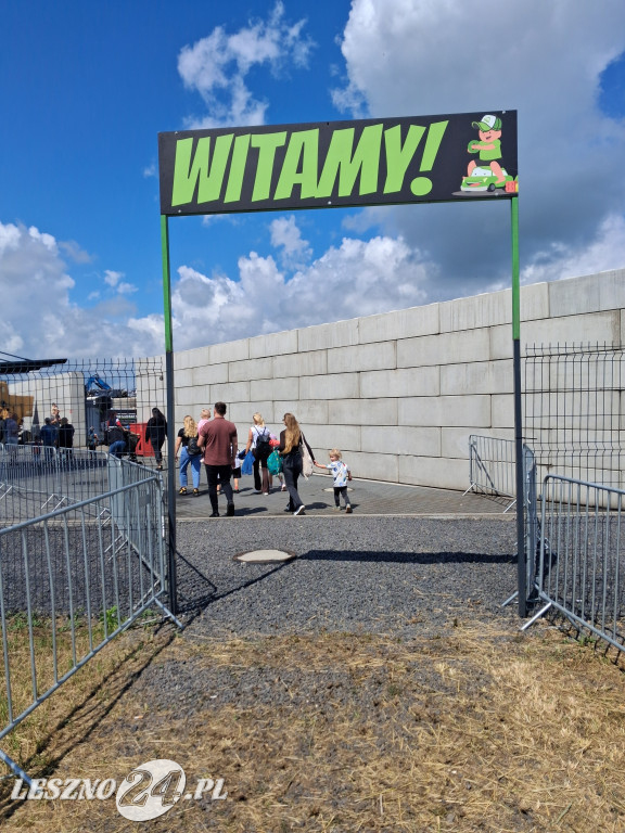 Dzień Dziecka w Złomujgrata.pl