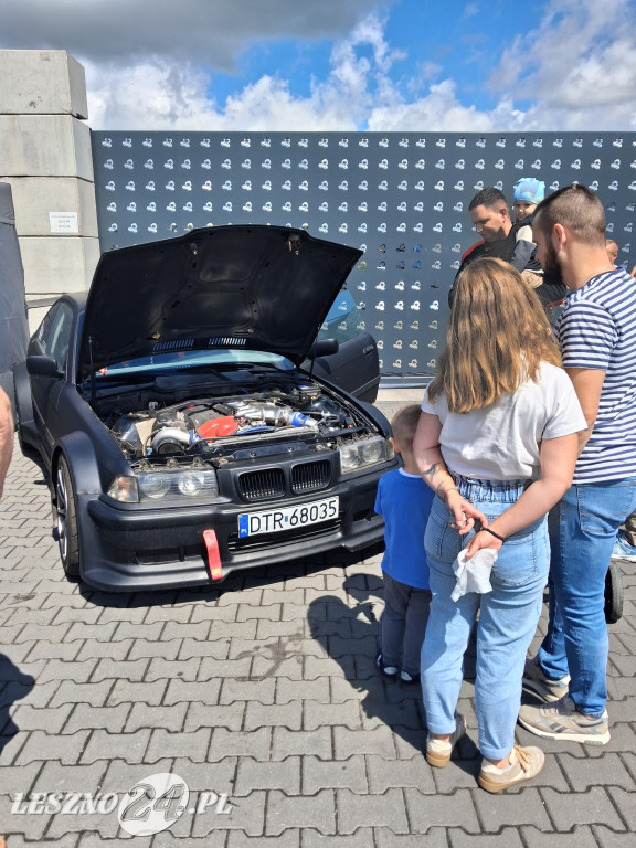 Dzień Dziecka w Złomujgrata.pl
