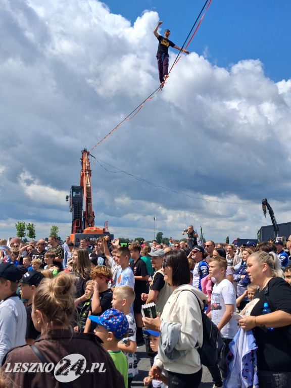 Dzień Dziecka w Złomujgrata.pl