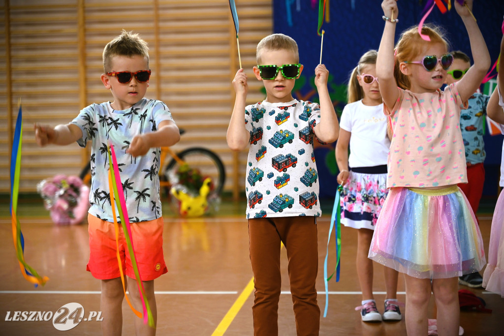 Festyn Rodzinny w Nowym Belęcinie