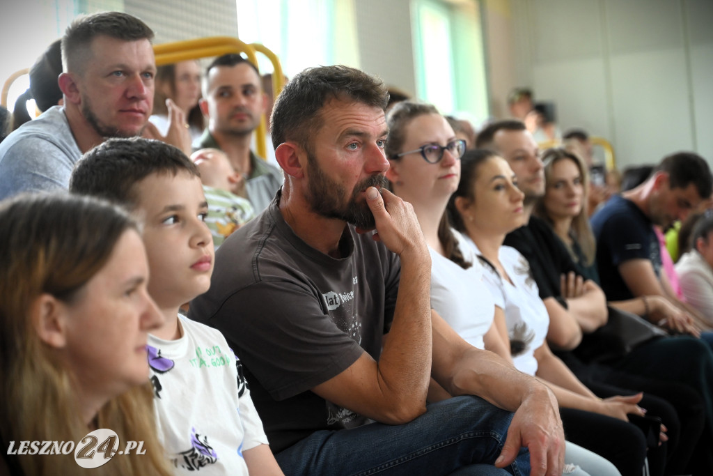 Festyn Rodzinny w Nowym Belęcinie