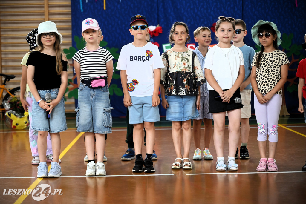 Festyn Rodzinny w Nowym Belęcinie