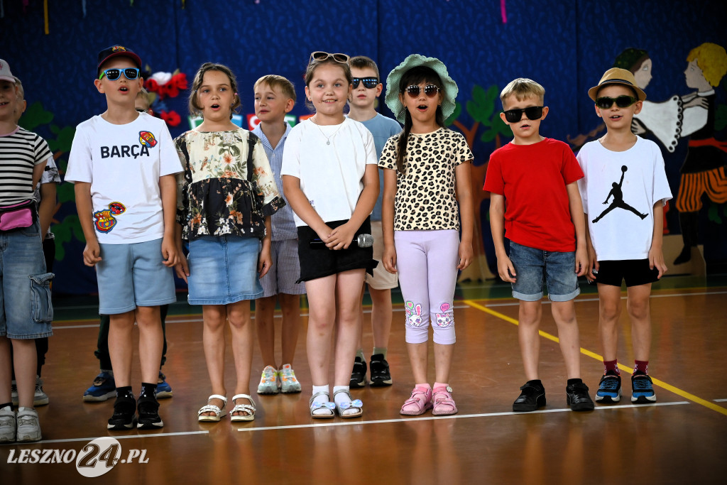 Festyn Rodzinny w Nowym Belęcinie