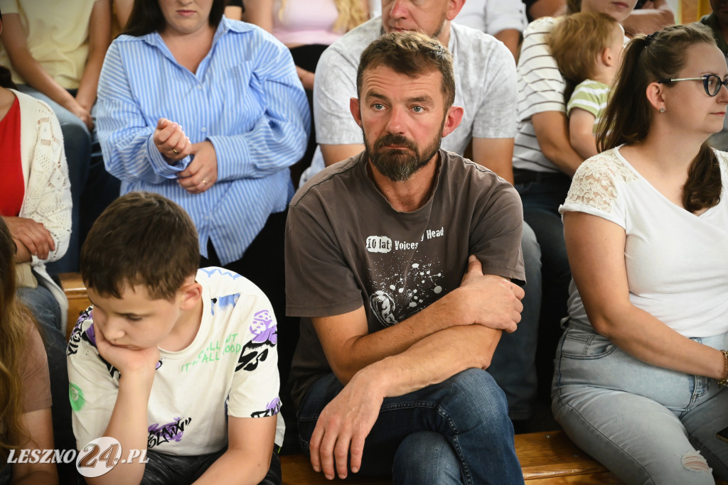 Festyn Rodzinny w Nowym Belęcinie