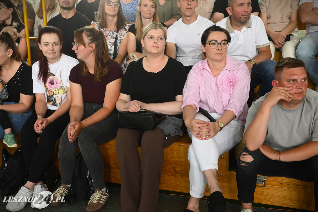 Festyn Rodzinny w Nowym Belęcinie