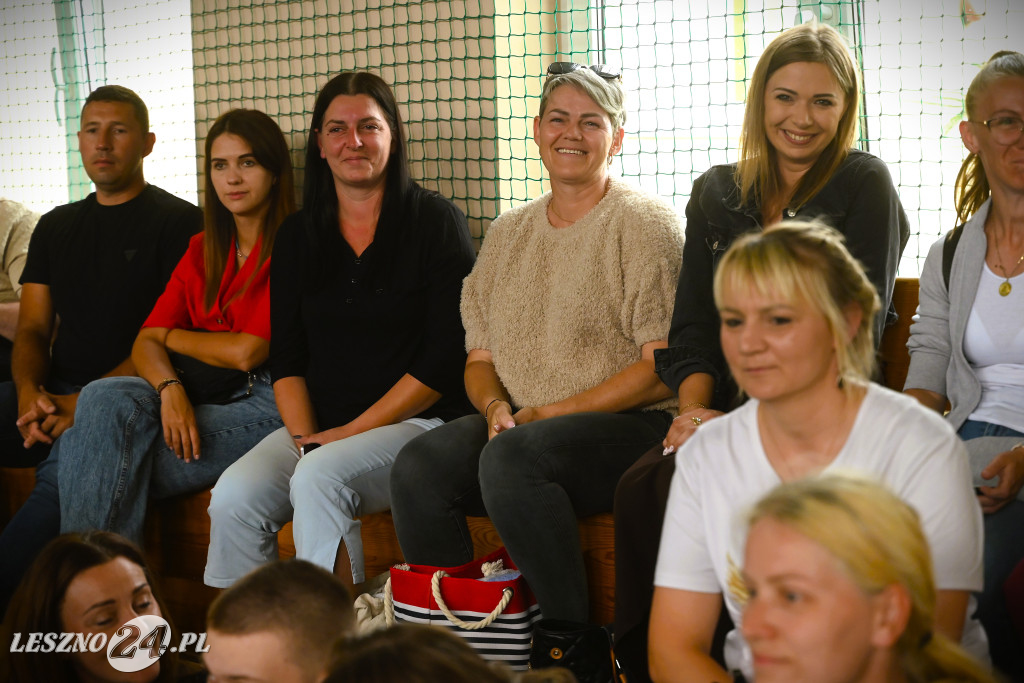 Festyn Rodzinny w Nowym Belęcinie